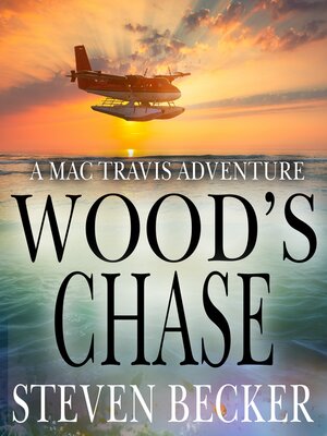 cover image of Wood's Chase